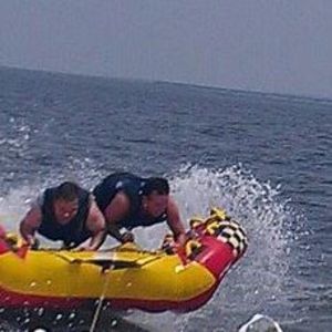 Meet your Posher, Vincent